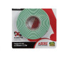 Adere Fita Dupla Face Extrem.24 X1,5M Adere Fita Dupla Face Extrem.24 X1,5M