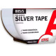 Adere Fita Adesiva Silvert. 45X5M Brca