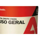 Adere Fita Crepe  423Uso Ger.48X50M