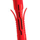 Sforplast Bucha Nylon Mx 10 C/ 250 Sforplast Bucha Nylon Mx 10 C/ 250
