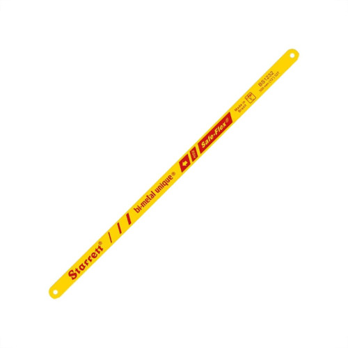 Starrett Serra Aco Rapido Rigida. 32D - Kit C/10 Pc