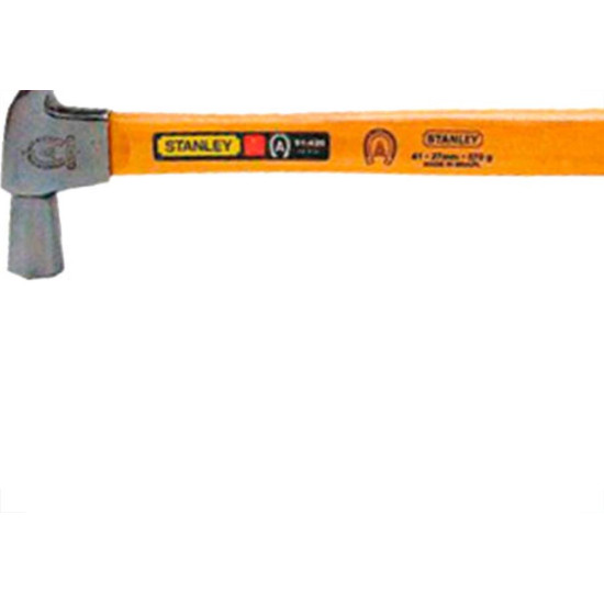 Stanley Martelo Carpintaria Ferradura 25