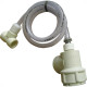A.Riveiro Pressurizador Thuchao P/Cx D'Agua A.Riveiro Pressurizador Thuchao P/Cx D'Agua