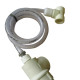 A.Riveiro Pressurizador Thuchao P/Cx D'Agua A.Riveiro Pressurizador Thuchao P/Cx D'Agua