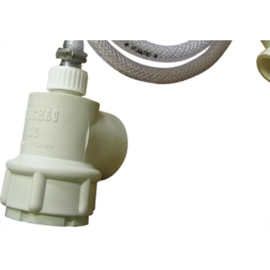A.Riveiro Pressurizador Thuchao P/Cx D'Agua A.Riveiro Pressurizador Thuchao P/Cx D'Agua