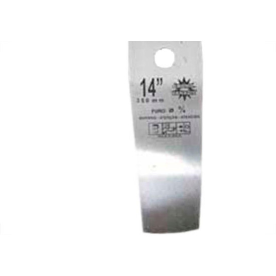 Universal Serras Lamina Rocadeira Helice 350X1,5X20