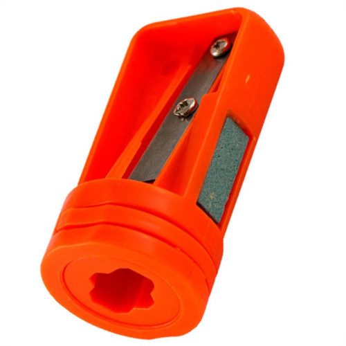 Western Apontador Lapis Carpint Wester-Lc89