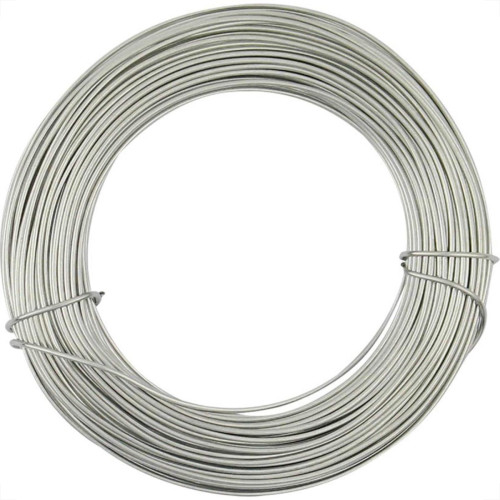 Western Arame Galvanizado 1Mm X25Mt-1224 Western Arame Galvanizado 1Mm X25Mt-1224