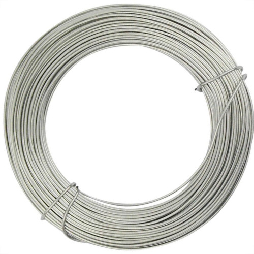 Western Arame Galvanizado 1Mm X25Mt-1224 Western Arame Galvanizado 1Mm X25Mt-1224