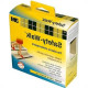 3M Fita Antiderrapante Int.5M Trans/Loc.Seco 3M Fita Antiderrapante Int.5M Trans/Loc.Seco