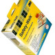 3M Fita Antiderrapante Int.5M Trans/Loc.Seco 3M Fita Antiderrapante Int.5M Trans/Loc.Seco
