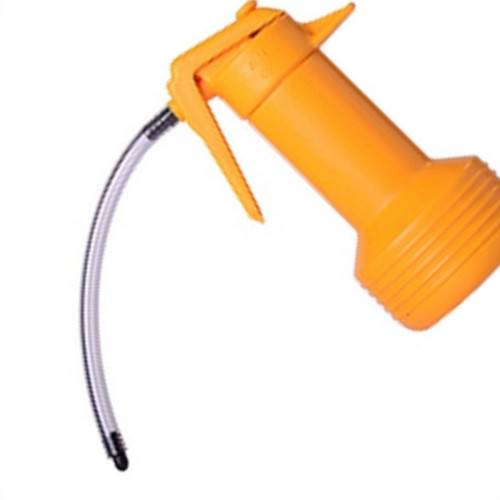 Mac Almotolia Lore.Pvc 250Ml Gatilho Mac Almotolia Lore.Pvc 250Ml Gatilho