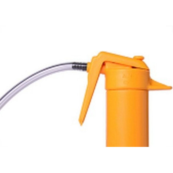 Mac Almotolia Lore.Pvc 250Ml Gatilho Mac Almotolia Lore.Pvc 250Ml Gatilho