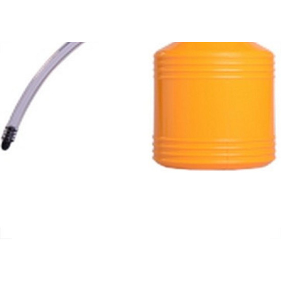 Mac Almotolia Lore.Pvc 400Ml Gatilho Mac Almotolia Lore.Pvc 400Ml Gatilho