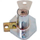 Stam Fechadura .Gaveta 31Mm-302 - Kit C/10 Pc Stam Fechadura .Gaveta 31Mm-302 - Kit C/10 Pc
