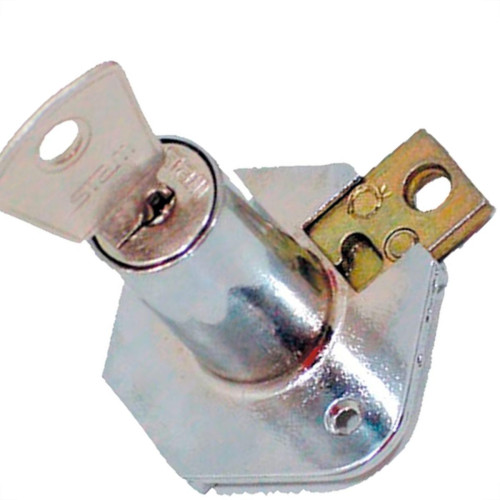 Stam Fechadura .Gaveta 31Mm-302 - Kit C/10 Pc Stam Fechadura .Gaveta 31Mm-302 - Kit C/10 Pc