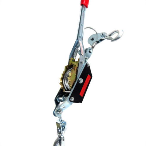 Starfer Guincho Man.Tifor P/Arraste 2T Star Starfer Guincho Man.Tifor P/Arraste 2T Star