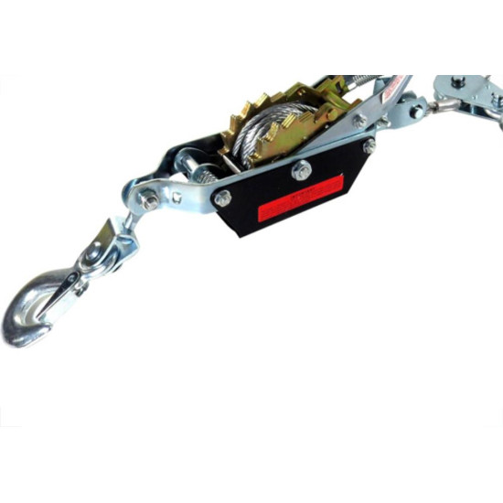 Starfer Guincho Man.Tifor P/Arraste 2T Star Starfer Guincho Man.Tifor P/Arraste 2T Star
