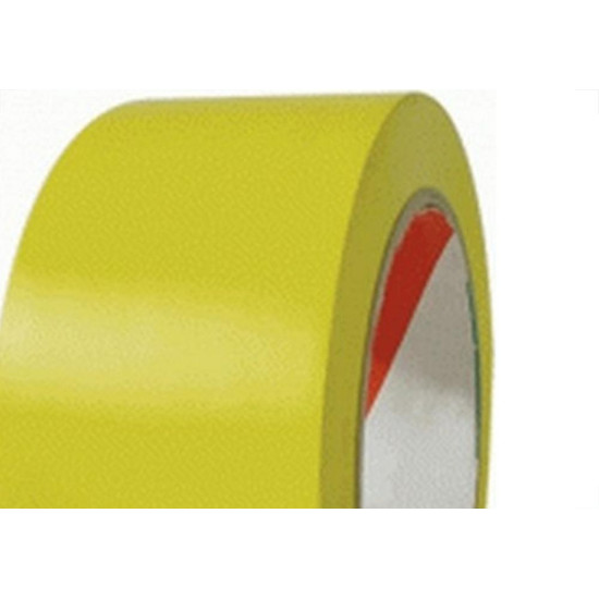 T.H.R. Fita Demarcao Solo Thr 48Mmx30Mt-Amar T.H.R. Fita Demarcao Solo Thr 48Mmx30Mt-Amar