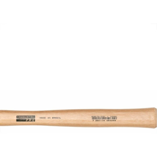 Tramontina/Garibald Martelo Funilaria Bordas Plasticas 30 Mm