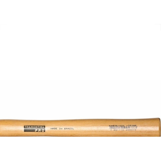 Tramontina/Garibald Martelo Funilaria Tram.40474 Pena Reta