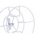 M.S.Ganchos Enrolador De Mangueira Circular M.S.Ganchos Enrolador De Mangueira Circular