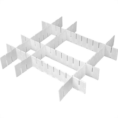 Overtime Divisoria De Gaveta Japones C/5Pcs Overtime Divisoria De Gaveta Japones C/5Pcs