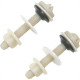 Astra Mecanismo Caixa Acoplada Cj.Fixacao.Kpf Astra Mecanismo Caixa Acoplada Cj.Fixacao.Kpf