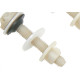 Astra Mecanismo Caixa Acoplada Cj.Fixacao.Kpf Astra Mecanismo Caixa Acoplada Cj.Fixacao.Kpf