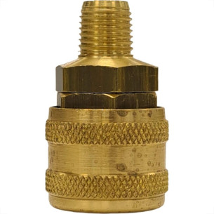 Garden Engate Rapido P/Ar Macho Lt 1/4