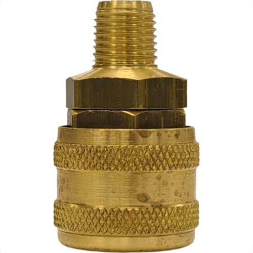 Garden Engate Rapido P/Ar Macho Lt 1/4