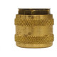 Garden Engate Rapido P/Ar Macho Lt 1/4