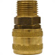Garden Engate Rapido P/Ar Macho Lt.1/2