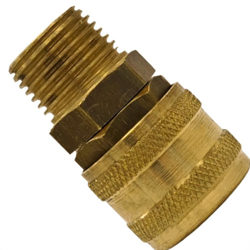 Garden Engate Rapido P/Ar Macho Lt.1/2