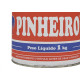 Pinheiro Pasta Desengraxante 1 Kg - Kit C/12 Pc Pinheiro Pasta Desengraxante 1 Kg - Kit C/12 Pc