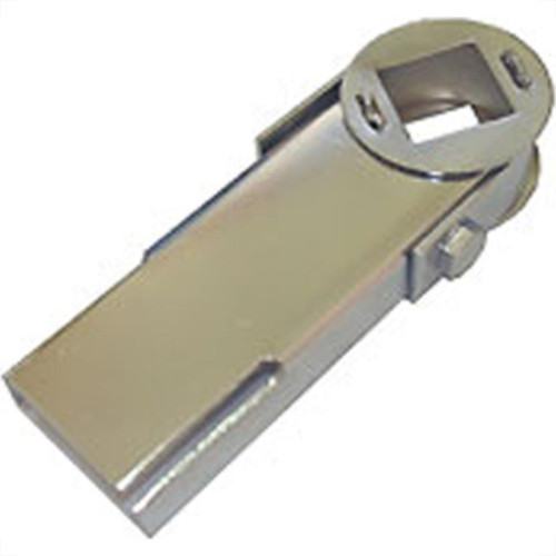Prensal Mancal Bruto C/Grapa Fechad.857 Prensal Mancal Bruto C/Grapa Fechad.857