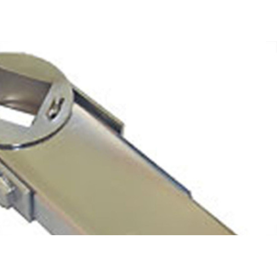 Prensal Mancal Bruto C/Grapa Fechad.857 Prensal Mancal Bruto C/Grapa Fechad.857