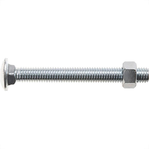 Jomarca Parafuso Frances C 5/16 X 1.1/2 Jomarca Parafuso Frances C 5/16 X 1.1/2