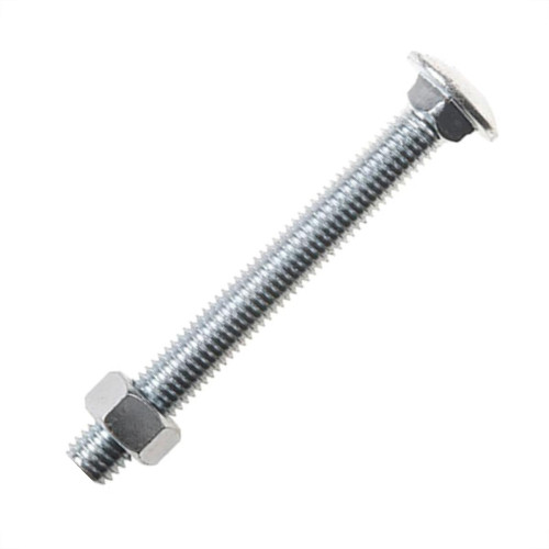 Jomarca Parafuso Frances C 5/16 X 1.1/2 Jomarca Parafuso Frances C 5/16 X 1.1/2