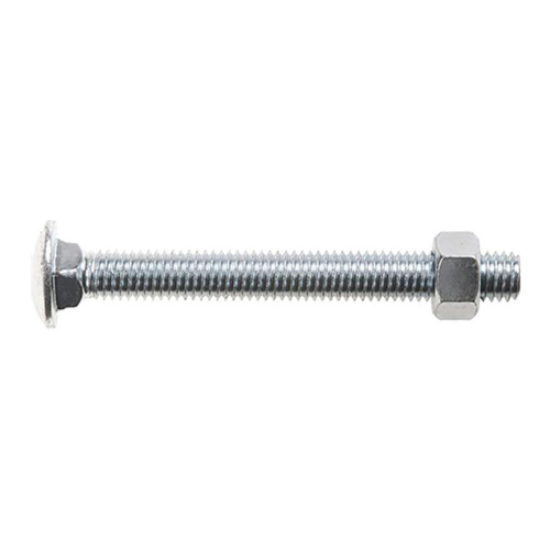 Jomarca Parafuso Frances C 5/16 X 2 Jomarca Parafuso Frances C 5/16 X 2