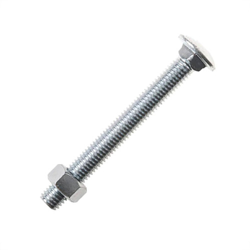Jomarca Parafuso Frances C 5/16 X 2 Jomarca Parafuso Frances C 5/16 X 2