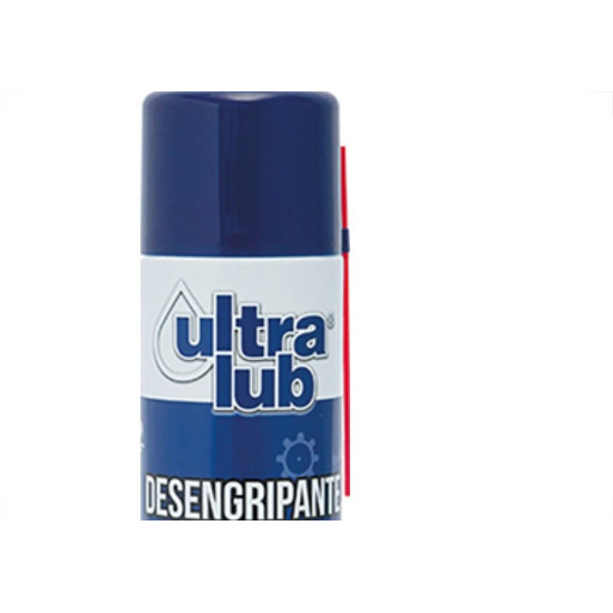 Ultralub Oleo Deseng/Lub. 300Ml/200G Ultralub Oleo Deseng/Lub. 300Ml/200G