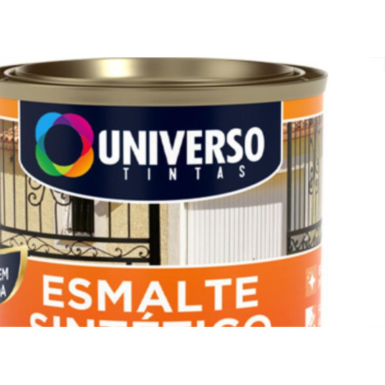 Universo Esm.Sintet. 1/32 Amarelo