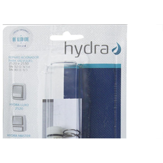Deca Reparo  Original Acion.4336004