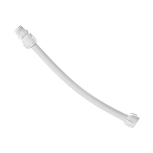 Manluplast Engate Plastico 30 Cm - Kit C/10 Pc