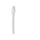 Manluplast Engate Plastico 50 Cm - Kit C/10 Pc Manluplast Engate Plastico 50 Cm - Kit C/10 Pc