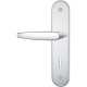 Stam Fechadura Inox 814/33 Int Stam Fechadura Inox 814/33 Int