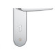 Stam Fechadura Inox 814/33 Int Stam Fechadura Inox 814/33 Int
