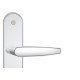Stam Fechadura Inox 814/33 Int Stam Fechadura Inox 814/33 Int