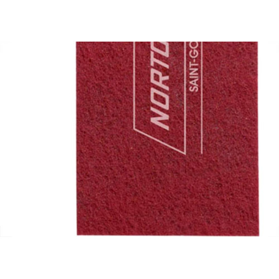 Norton Lixa Manta Abras.Nort.Ext.Fina 5X09 - Kit C/2 Pc